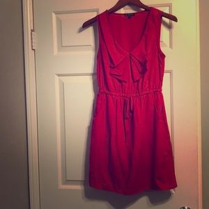 Adorable Pink Spring Dress !